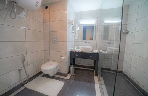 Rajbagh Hotel | Rose Petal