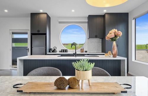 Stanley Villa | Rose's Villa