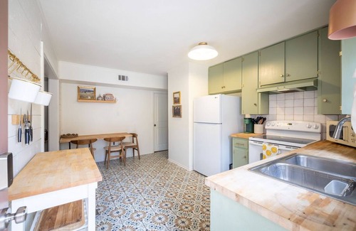 Rosedale Cottage | Rosedale Bungalow
