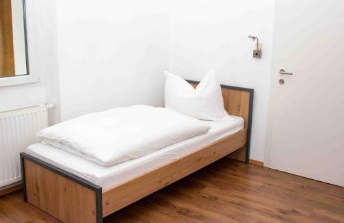 Krieglach House | Roseggercafé