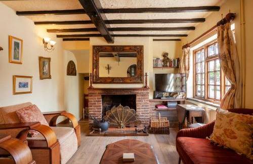 Bingham House | Rosehip Cottage Period home, Bingham, Nottingham