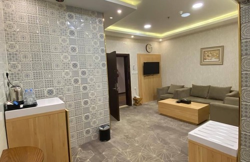 Umluj Apartment | ROSELAND UMLUJ HOTEL