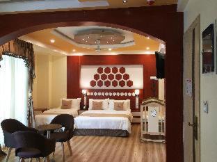 Maafushi House | Rosemary Boutique