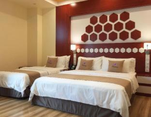 Maafushi House | Rosemary Boutique