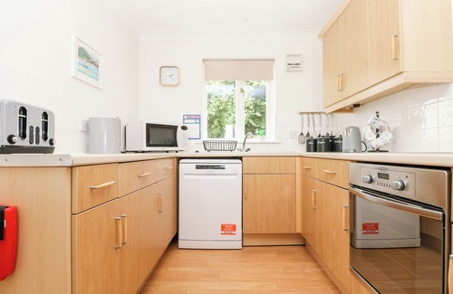 Falmouth Cottage | Rosemary Cottage