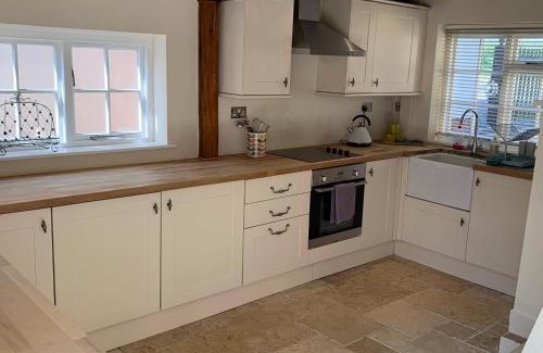 Brentwood House | Rosemary cottage