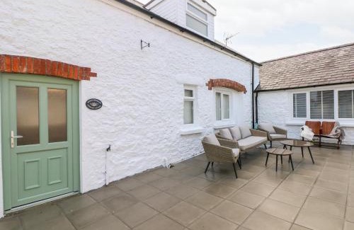 Jameston House | Rosemary Cottage