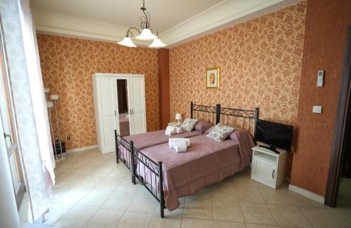 Barrafranca House | Rosemary Home