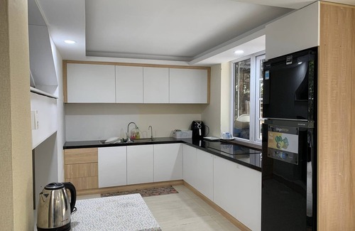 Phuong Villa | Rosemary Home - Nha Huong Thao brings you to the Dalat life.