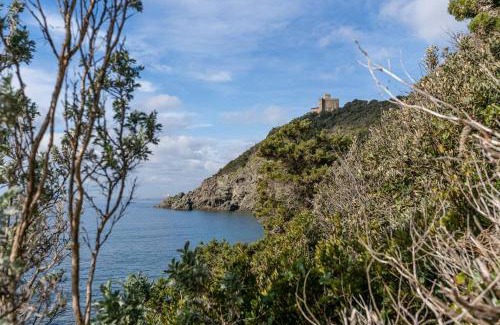 Quercianella Apartment | Rosemary’s Home