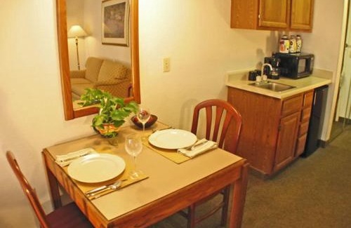 Norwichtown Hotel | Rosemont Suites