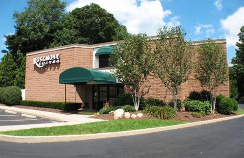 Norwichtown Hotel | Rosemont Suites