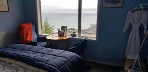 St. Clair Bed & Breakfast | Rosemount B&B by the Sea St Clair