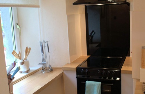 Marybank Cottage | Rosemount Cottage ONE - traditional highland cottage