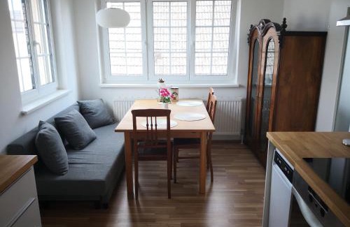 Deutschkreutz Apartment | Rosenappartement-Deutschkreutz