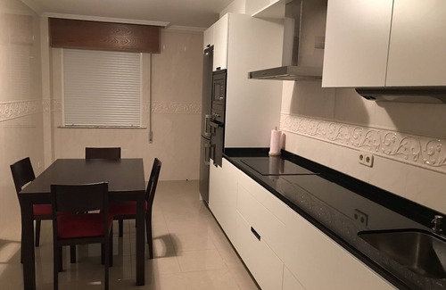 Arzua Apartment | Rosende tourist apartments.