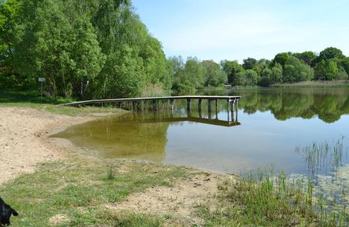 Gielow Apartment | Rosenhaus der Wasserburg