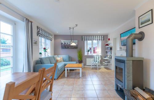 Risum-Lindholm House | Rosenhuus