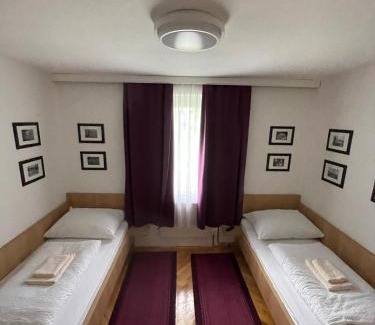 Kirschentheuer House | Rosental Apartments Self Check-in