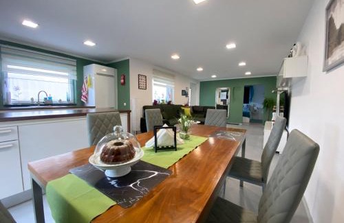 Rupertiberg Apartment | Rosentalferien