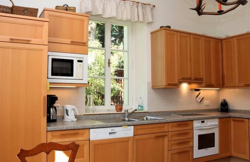 Bad Ischl House | Rosenvilla by Interhome