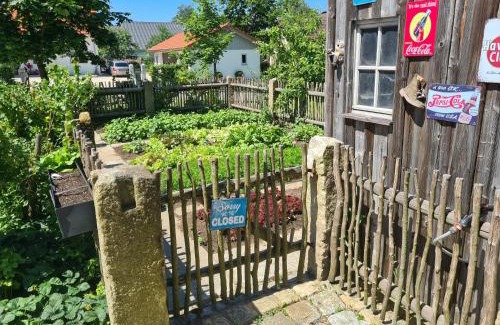 Muenchberg Other | Rosenzauber Caravan