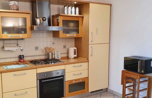 San Biagio della Cima Apartment | Roses’ Village Apartment