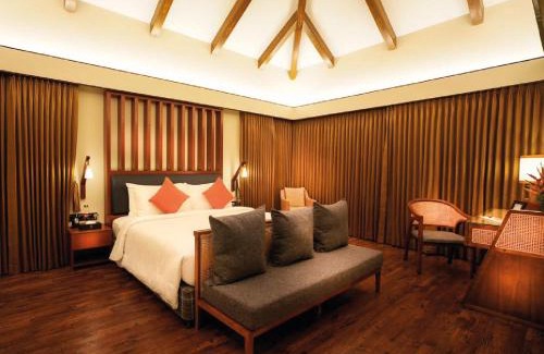 Alur Resort | Rosetta Sakleshpur