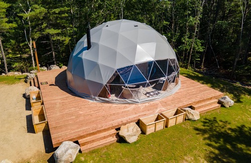 Shelburne Cottage | Roseway River Cottages