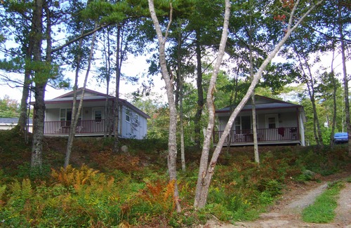 Shelburne Cottage | Roseway River Cottages