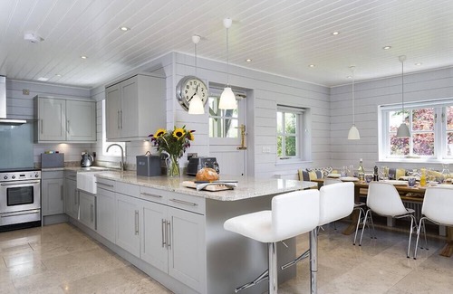 Skelwith Bridge Cottage | Rosewood by the River