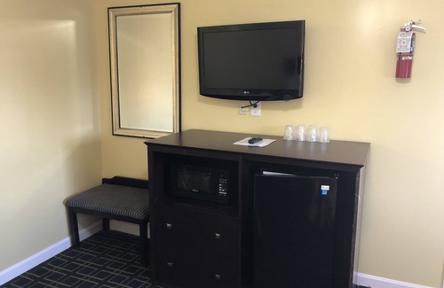 East Wareham Hotel | Rosewood Motel