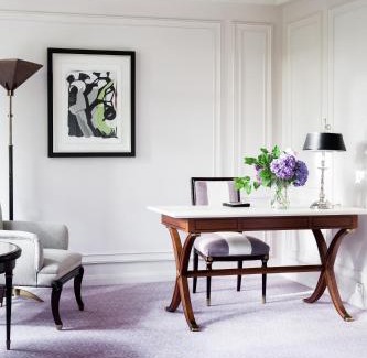 Castellana Hotel | Rosewood Villa Magna