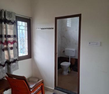 Sholinghur Apartment | Roshni Apartment- 3rd Floor 3C