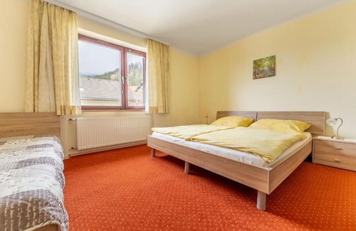 Spital am Semmering House | RosHof Apartments
