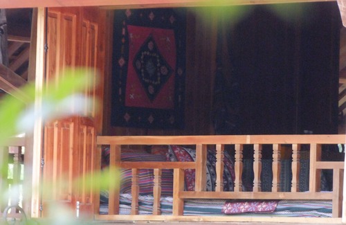 Sa Pa House | Rosie House Sapa Lao