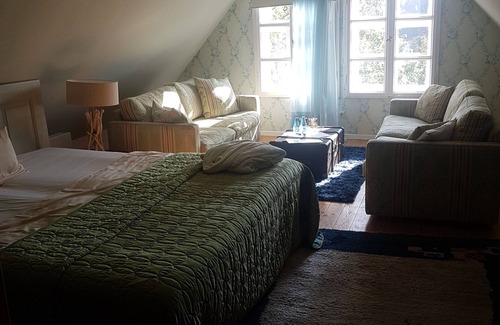 Halle Bed & Breakfast | Rosindell-cottage