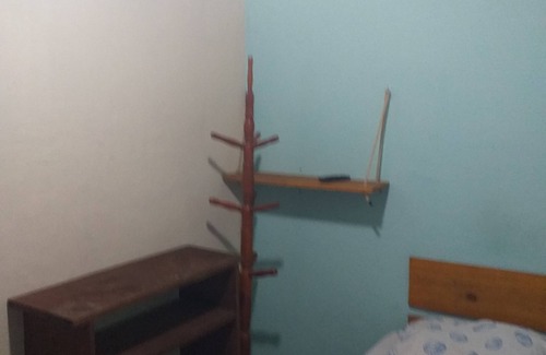 Praia de Aracatiba Hotel | Rosinei da costa pereira pousada