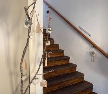 Oed bei Amstetten House | Rosis Gästezimmer