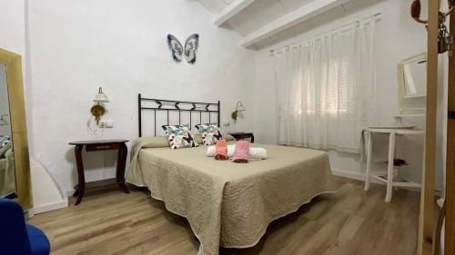 Estivella House | Rosita Casa Rural