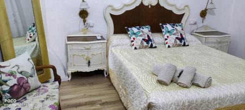 Estivella House | Rosita Casa Rural