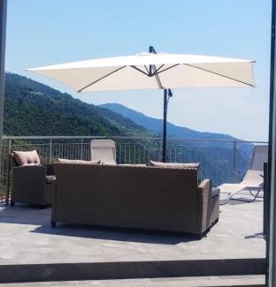 San Bernardino Apartment | Rosmarino, Cinque Terre