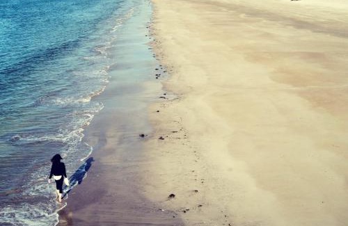 Killala Bed & Breakfast | Ross Beach Family Farmhouse B&B