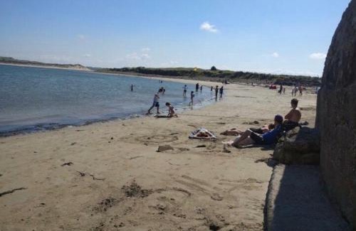 Killala Bed & Breakfast | Ross Beach Family Farmhouse B&B