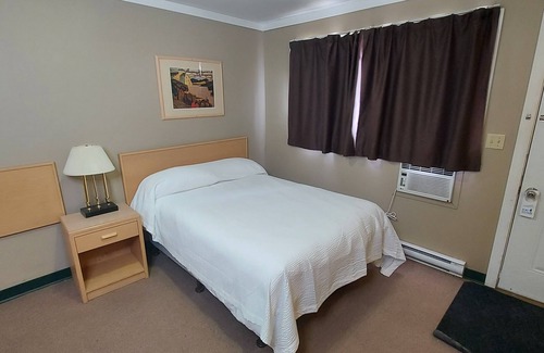 Lanigan Hotel | Ross Inn Motel
