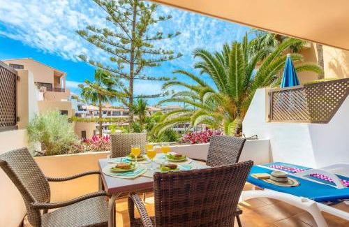 San Miguel de Abona Apartment | Rossa - TropicalDream