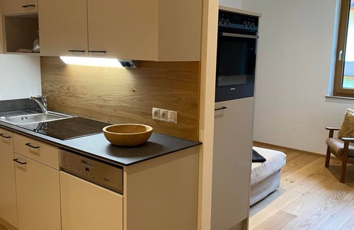 Filzmoos Apartment | Rossbrand - App. 3-7 persons - Apartment Schörghofer