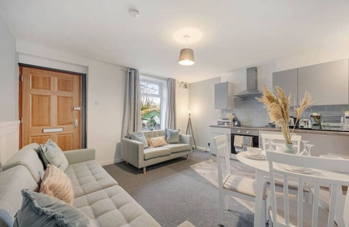 Rossendale House | Rossendale Comfort Haven