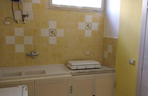 Augusta House | Rossini mini apartment