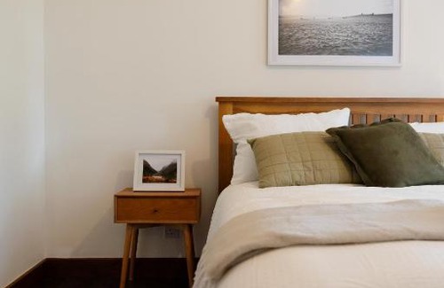 Monaghan House | Rossmore House